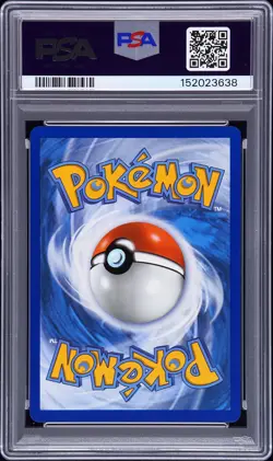 2026 POKEMON ASC EN-ASCENDED HEROES #284 MEGA GENGAR EX PSA 10 - Image 2