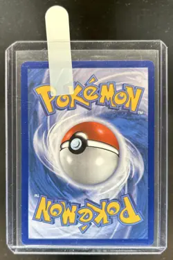 2025 Pokemon Phantasmal Flames Wigglytuff Illustration Rare #105/094 - Image 2