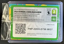 2025 Pokemon MEP Black Star Promos N's Zekrom #031 - Image 2