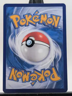 Houndoom ex 0507/07 Gem Pack Volume 3 Pokemon Near Mint Chinese - Image 2