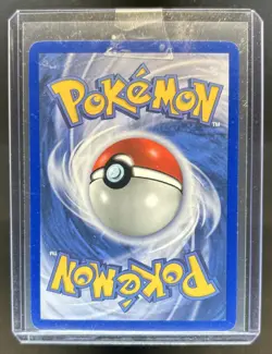 2006 Pokemon EX Legend Maker Lapras Holo #8/92 - Image 2