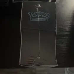 Phantasmal Flames Pokemon TCG ETB Elite Trainer Box New Factory Sealed - Image 2