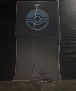 Phantasmal Flames Pokemon TCG ETB Elite Trainer Box New Factory Sealed - Image 4