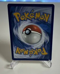 Pokemon - Wigglytuff 084/193 - Holo Rare - Paldea Evolved - NM/M - Image 2