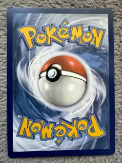 Pokemon Neo Upper Energy ACE SPEC Holo SV05 Temporal Forces 162/162 - Image 2