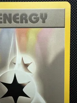 Pokemon, Double Colorless Energy, Base Set 96/102 - NM - Image 4
