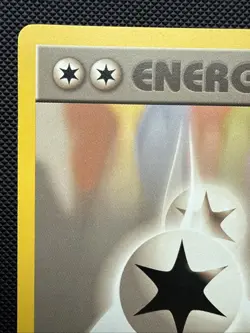 Pokemon, Double Colorless Energy, Base Set 96/102 - NM - Image 5