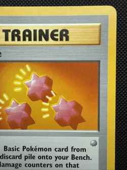 Revive 89/102 - Pokemon Base - Shadowless - NM - Image 4