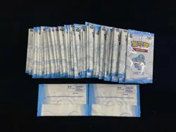2025 Pokemon TCG S-CHN Scarlet&Violet 151C Squirtle Sealed Pack Lot*30 #1 JL89 - Image 2