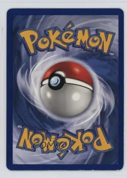 Full Heal Shadowless Pokemon Base Set #82 1999 - Image 2