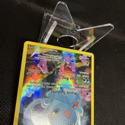 Manaphy XY113 Pokemon TCG XY Black Star Promo Holo - Image 5
