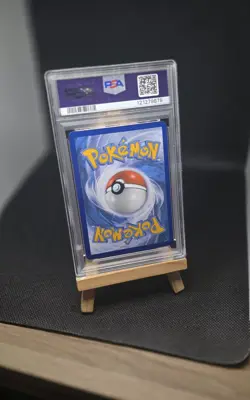 Charizard EX (Full Art) 101/108 2016 Pokemon Evolutions Holo / PSA 7 - Image 2