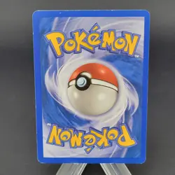 Pokemon TCG Skyridge #047/144 Buried Fossil NON HOLO LP - Image 2