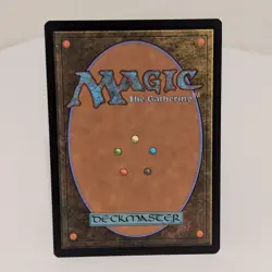 MTG Magic the Gathering Vorinclex, Monstrous Raider (199/522) Kaldheim LP - Image 2