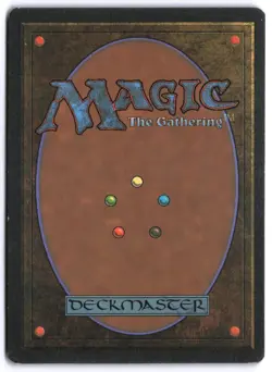 Tinder Wall 158 - ICE: Ice Age MP MTG TCG - Image 2