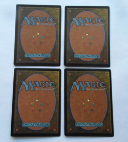 x4 Snap Urza's Legacy MTG Magic The Gathering TexasNerdGames - Image 3
