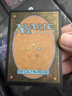 Faerie Macabre (Borderless) Special Guests Regular 0134 Z167 - Image 2