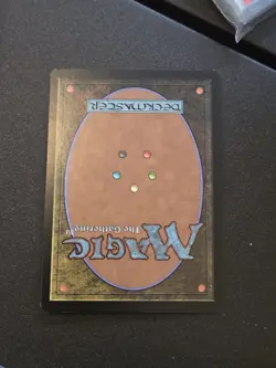 Utopia Sprawl x4 2006 Dissension PLAYSET Green Common Enchantment MTG NM AZ1 - Image 3