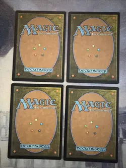 4x Setessan Champion- Theros Beyond Death- NM- Mtg Magic The Gathering- Playset - Image 2