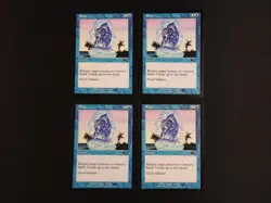 4x Snap LP/MP [Urza's Legacy] Multiple Available Mtg Magic Free Tracking! - Image 1