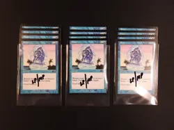 4x Snap LP/MP [Urza's Legacy] Multiple Available Mtg Magic Free Tracking! - Image 3