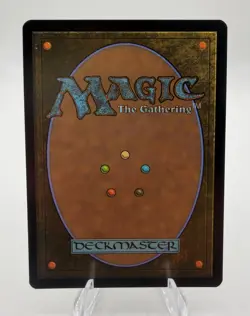 Coercive Impetus (Extended Art) R Commander: Secrets of Strixhaven 74 NM - Image 2