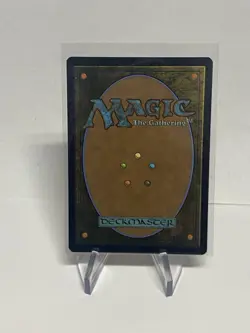 Hexing Squelcher (Showcase) Lorwyn Eclipsed Regular - Image 2