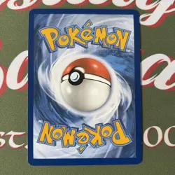 Team Rocket's Mimikyu 097/217 - ME: Ascended Heroes - Pokemon Reverse Holo NM - Image 2