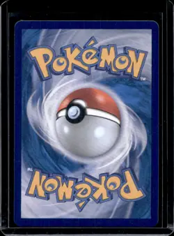 2025 Pokemon The Glory of Team Rocket Rocket's Murkrow Art Rare #106/098 - Image 2