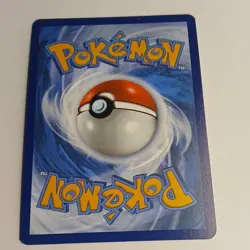 Pokemon Minccino Illustration Rare Holo 152/086 Sv: Black Bolt Basic Tail Slap … - Image 2
