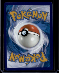 Pokemon TCG Paldea Evolved #256/193 Meowscarada ex Special Illustration Rare - Image 2