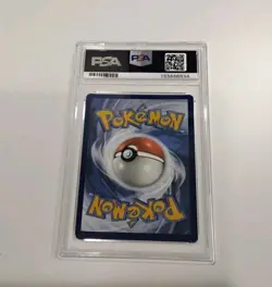 2024 Pokemon Surging Sparks Latias Ex #239 GEM MT PSA 10 Special Illustr. Rare - Image 3