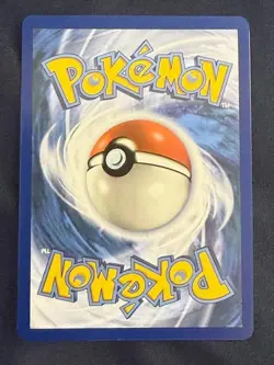 Piplup 098/094 NM Pokemon Phantasmal Flames Illustration Rare Full Art - Image 2