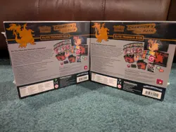 Sealed Pokemon Champions Path Elite Trainer Box - Lot Of 2 - Image 3