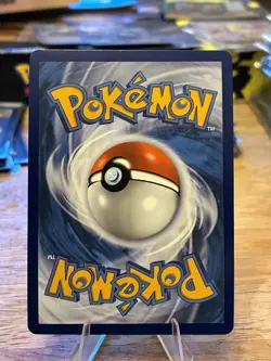 Pokemon Lugia V Holo Ultra Rare SWSH12: Silver Tempest 138/195 NM - Image 2