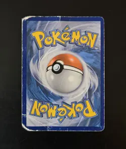 Pokemon TCG M Houndoom EX Ultra Rare Full Art 154/162 Breakthrough - Image 2