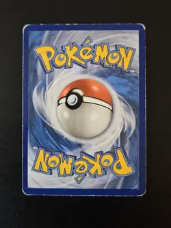 Pokemon Company M Lucario EX 055A/111 Alternate Art Holo Promo 220 HP ENG - Image 2