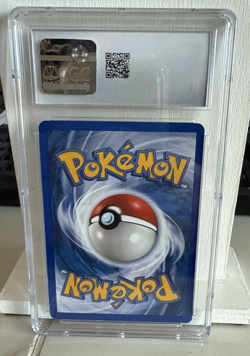 💎COMBUSKEN🔥 25/97 Ex Dragon Vintage eReader Pokemon TCG Gem Mint 10 Cgc💎 - Image 2