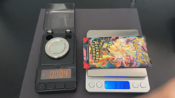 *HEAVY* approx. 22.77 Pokemon Ascended Heroes Booster Pack - Sealed Read Desc. - Image 2