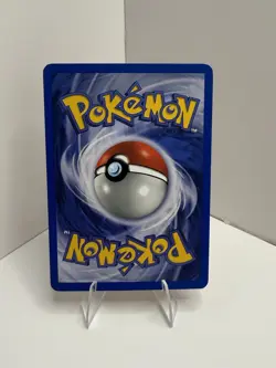 2000 Pokemon Gym Challenge Sabrina’s Alakazam 16/132 Holo Rare - LP WotC - Image 2