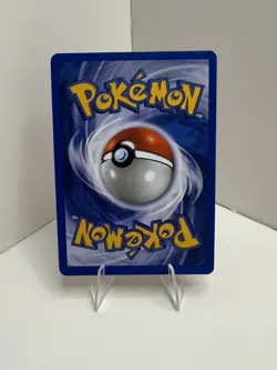 2001 Neo Discovery Unown [A] 14/75 Holo Rare - LP Vintage Pokemon WotC - Image 2