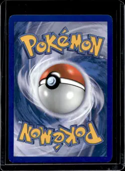 2009 Pokemon Platinum Misdreavus Reverse Holo #83 - Image 2