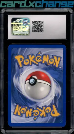 2005 Pokemon EX Emerald 18 Relicanth CGC 10 - Image 2