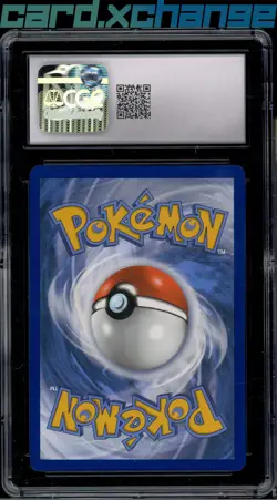 2020 Pokemon Darkness Ablaze 190 Buterfree VMax Secret CGC 10 - Image 2