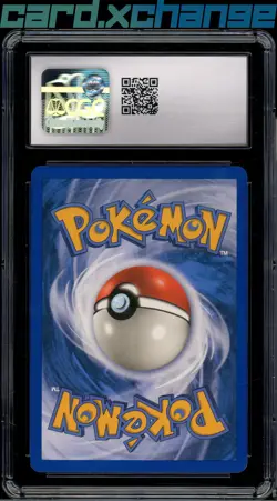 2003 Pokemon Skyridge 22 Nidoqueen CGC 10 - Image 2
