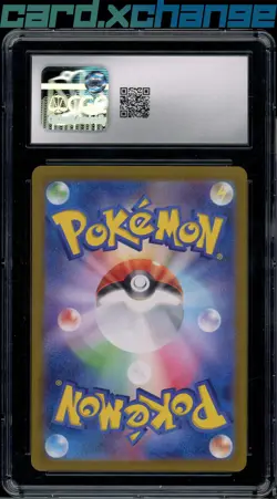2023 Pokemon Japanese Shiny Treasure ex 115 Charizard ex Holo CGC 10 - Image 2