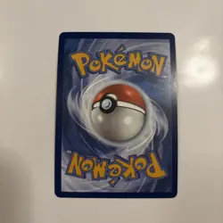 Pokemon TCG, Tatsugiri Ex 142/191 - Surging Sparks NM - Image 2