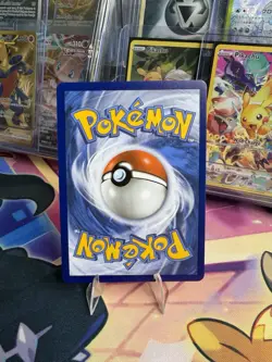 POKEMON CHARIZARD HOLO 4/102 CELEBRATIONS: CLASSIC COLLECTION MINT - Image 2