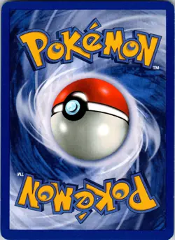 Maintenance 083/102 - Base Set Pokemon TCG LP - Image 2