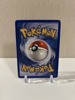 2002 Pokemon Expedition Base Set Haunter 80/165 Regular Common Lightly Played LP - Image 2